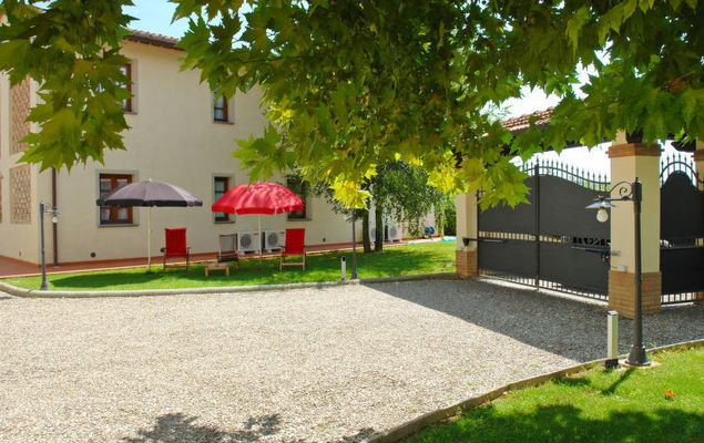 Borgo Fontana - Photo 9