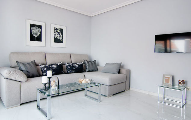 La Maestranza - Photo 4