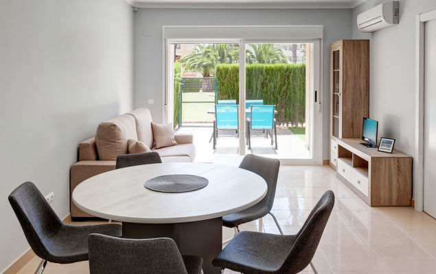 Rincón del Mediterráneo - Photo 2