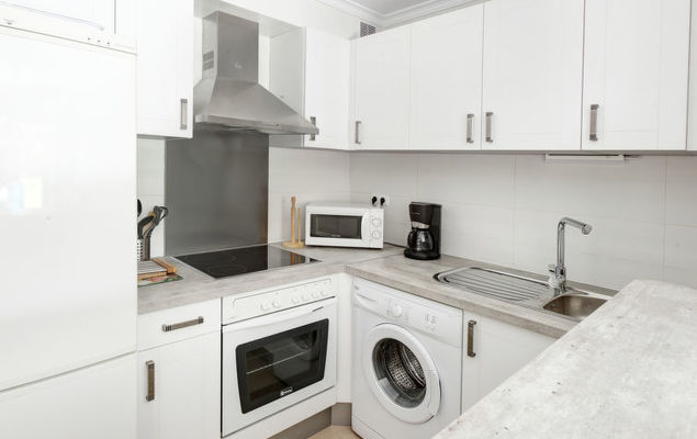 Rincón del Mediterráneo - Photo 5