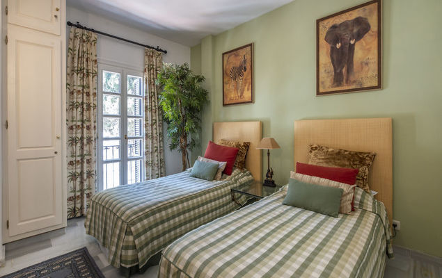 Señorio de Marbella - Photo 10