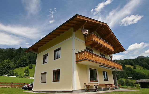 Haus Viktoria - Photo 1