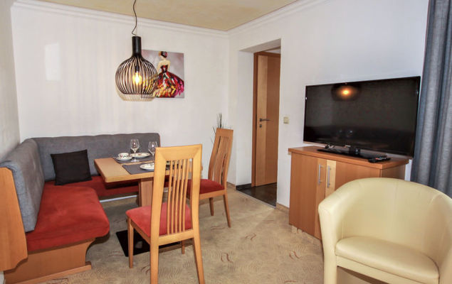Appartement Rose - Photo 2
