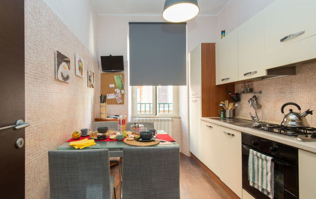 Vatican - Residenza Argilla - Photo 8