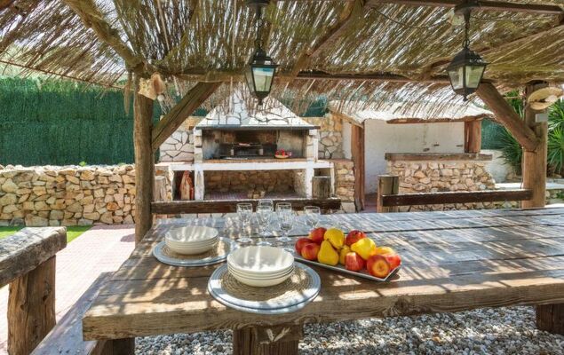 Cap de Falco - Photo 2