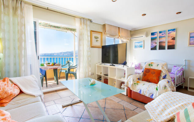 Penthouse Mayorazgo - Photo 6