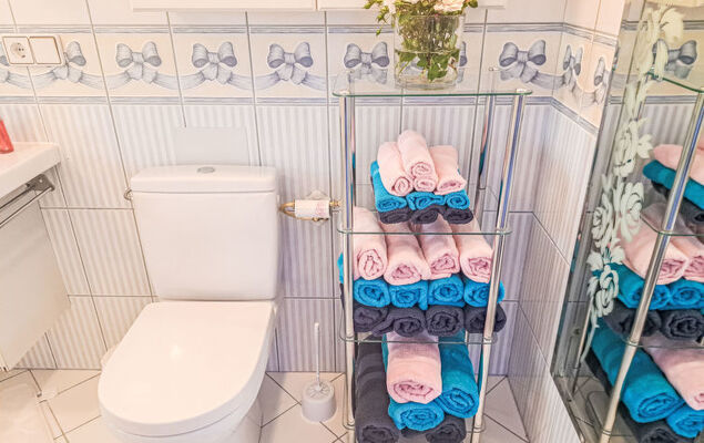 Villa Rose - Photo 48