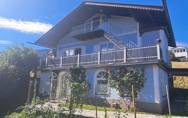 Villa Rose - Photo 59