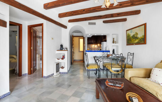 Aldea del Mar - Photo 8