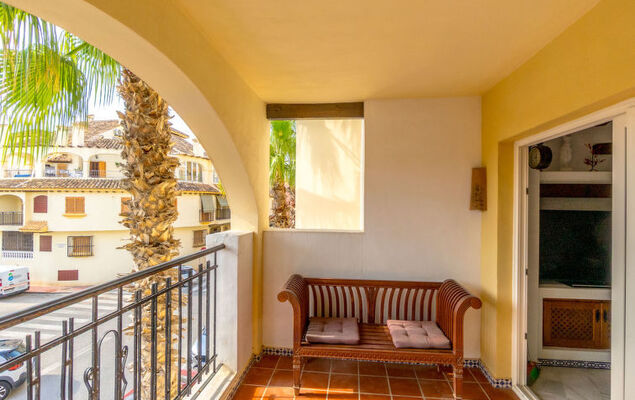 Aldea del Mar - Photo 18