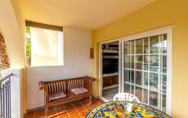 Aldea del Mar - Photo 20