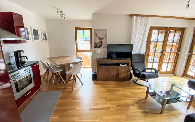 Schönblick Mountain Resort - Photo 9