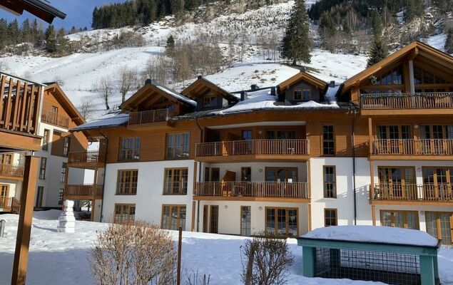 Schönblick Mountain Resort - Photo 23