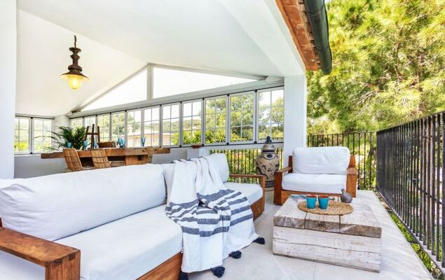 Casa Blue Art - Photo 18