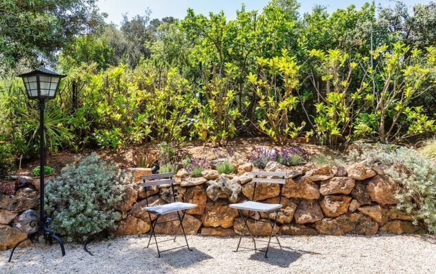 Casa Blue Art - Photo 34