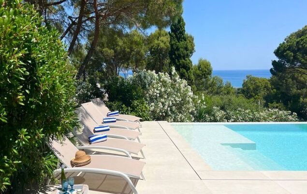 Casa Blue Art - Photo 35