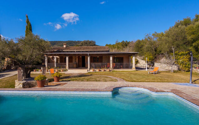 Ses Comes - Photo 33