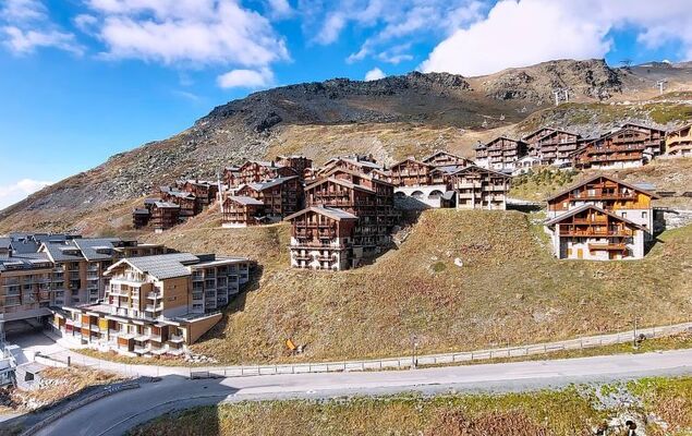 Les Olympiades - Photo 6