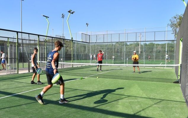 Bungalow Trendy - Photo 27