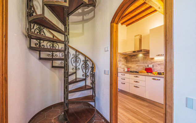 Villa Mistral - Photo 12