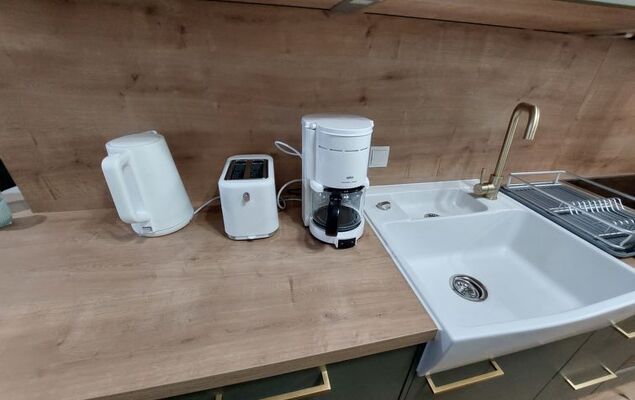 Premium Apartment MariaHilf 1 - Photo 19