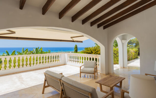 Villa Maitreya - Photo 3