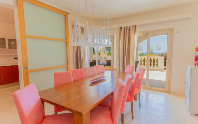 Villa Maitreya - Photo 20