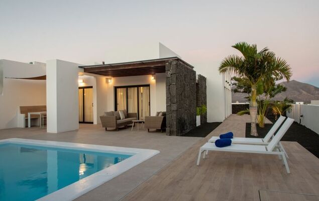 Villa Iris - Photo 23