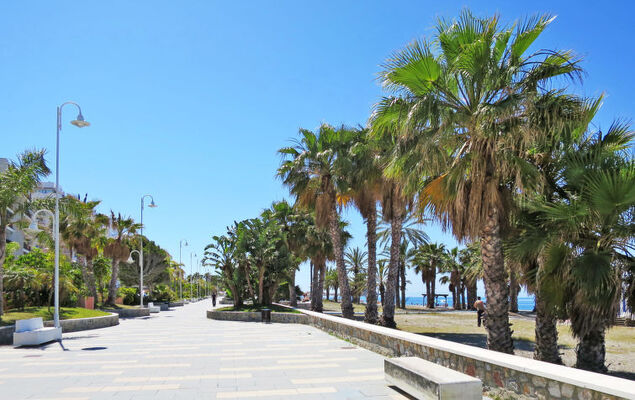 Mirador Galera Playa - Photo 35