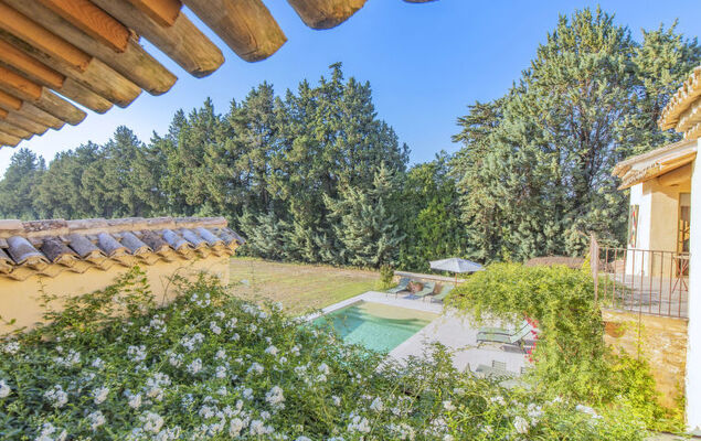 Le Mas de Marius - Photo 29