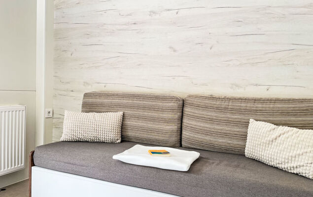 Tiny Haus Vierseenblick Nummer 4 - Photo 10