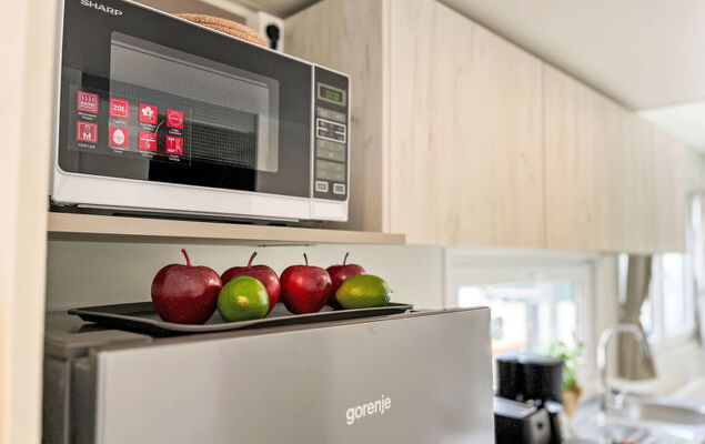 Tiny Haus Vierseenblick Nummer 4 - Photo 14