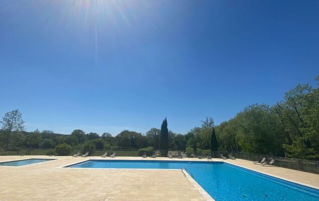 Château de Jouarres - Photo 18