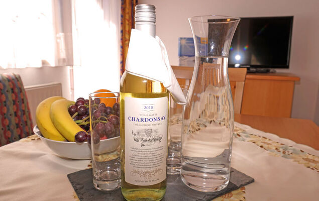 Apart 106 Wiesenhof - Photo 7