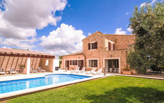 Finca del Sol - Photo 1