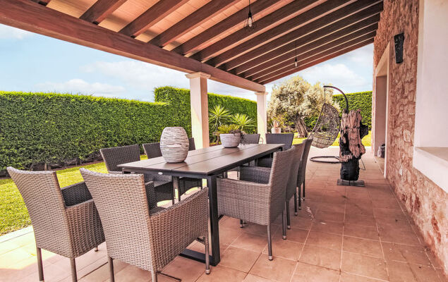 Finca del Sol - Photo 3