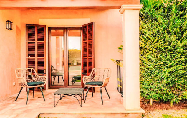 Finca del Sol - Photo 22