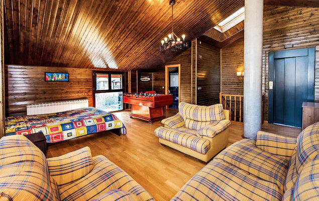 can Oscar - Photo 28