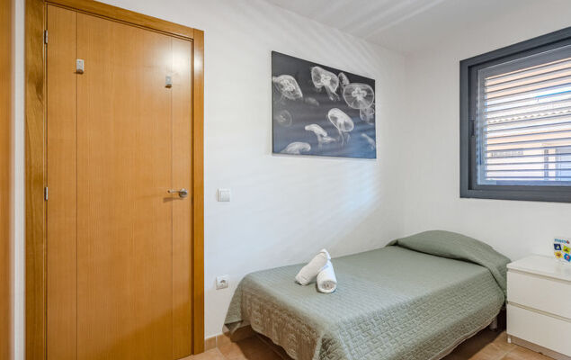 Vista oceano y piscinas Paraiso - Photo 19