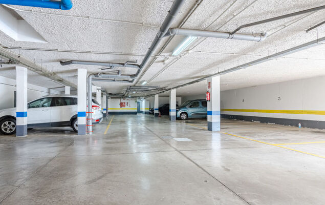 Vista oceano y piscinas Paraiso - Photo 24