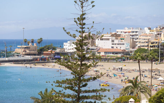 El Carmen - Photo 20