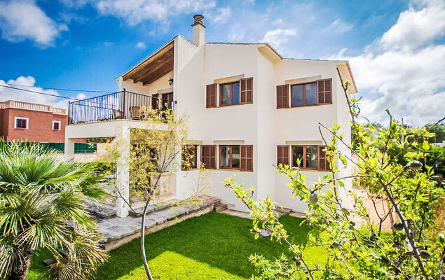 Es Trenc Pool-Beach House Xaloc 99 - Photo 3