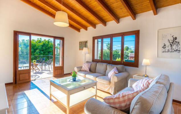 Es Trenc Pool-Beach House Xaloc 99 - Photo 5