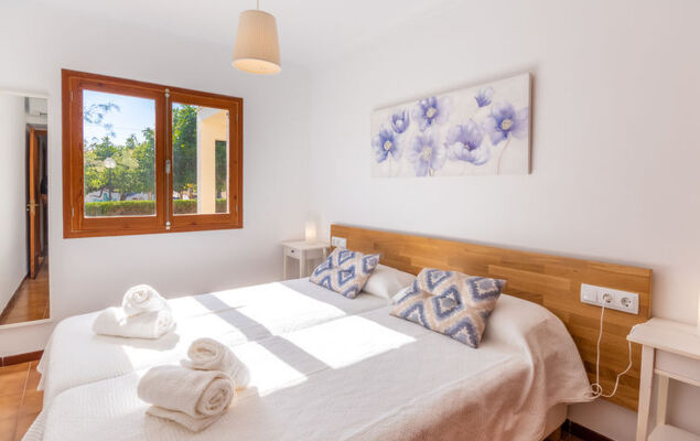 Es Trenc Pool-Beach House Xaloc 99 - Photo 22