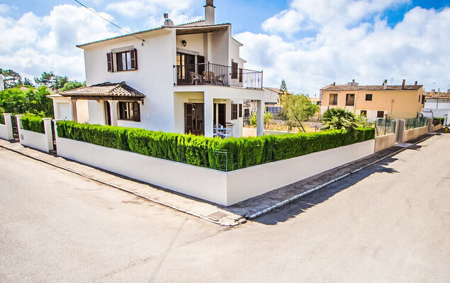 Es Trenc Pool-Beach House Xaloc 99 - Photo 40