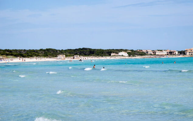 Es Trenc Pool-Beach House Xaloc 99 - Photo 44