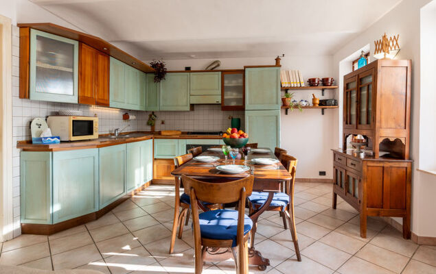 al Sentiero - Photo 9