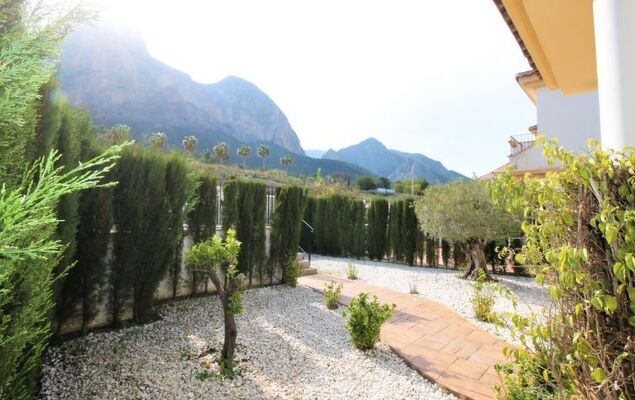 Flor de Ponoig - Photo 23