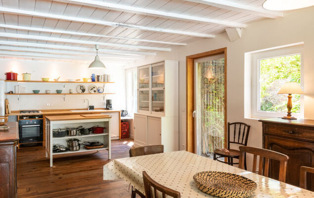 La Grange du Belon - Photo 8