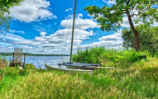 Cottage Etoile de mer - Photo 22